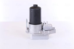 RADIATOR ULEI / TERMOFLOT NISSENS 91120 - Compatibil cu CITROEN, JAGUAR, LAND ROVER, PEUGEOT