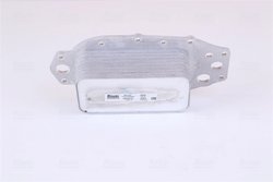 RADIATOR ULEI / TERMOFLOT NISSENS 91121 - Compatibil cu CITROEN, JAGUAR, LAND ROVER, PEUGEOT