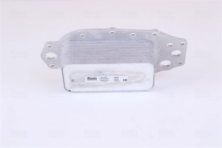 Radiator ulei / termoflot Nissens 91121
