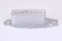 Radiator ulei / termoflot Nissens 91121