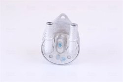 Radiator racire ulei cutie viteze automata Nissens 91123