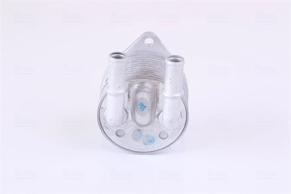 RADIATOR RACIRE ULEI CUTIE VITEZE AUTOMATA NISSENS 91123 - Compatibil cu CITROEN, DS, OPEL, PEUGEOT