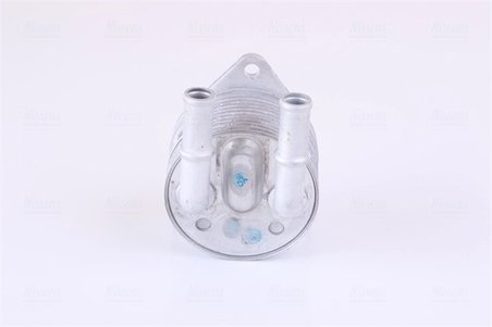 RADIATOR RACIRE ULEI CUTIE VITEZE AUTOMATA NISSENS 91123 - Compatibil cu CITROEN, DS, OPEL, PEUGEOT