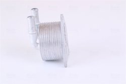 RADIATOR RACIRE ULEI CUTIE VITEZE AUTOMATA NISSENS 91123 - Compatibil cu CITROEN, DS, OPEL, PEUGEOT