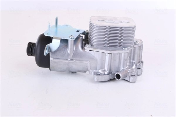 Radiator ulei / termoflot Nissens 91124
