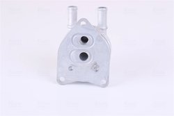 RADIATOR RACIRE ULEI CUTIE VITEZE AUTOMATA NISSENS 91123 - Compatibil cu CITROEN, DS, OPEL, PEUGEOT