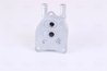 RADIATOR RACIRE ULEI CUTIE VITEZE AUTOMATA NISSENS 91123 - Compatibil cu CITROEN, DS, OPEL, PEUGEOT