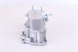 Radiator ulei / termoflot Nissens 91124