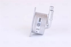 RADIATOR RACIRE ULEI CUTIE VITEZE AUTOMATA NISSENS 91123 - Compatibil cu CITROEN, DS, OPEL, PEUGEOT