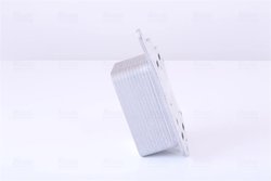 Radiator ulei / termoflot Nissens 91125