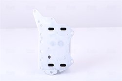 Radiator ulei / termoflot Nissens 91125