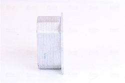 RADIATOR ULEI / TERMOFLOT NISSENS 91128 - Compatibil cu CITROEN, FIAT, FORD, PEUGEOT