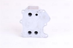 RADIATOR ULEI / TERMOFLOT NISSENS 91128 - Compatibil cu CITROEN, FIAT, FORD, PEUGEOT