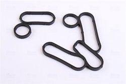 RADIATOR ULEI / TERMOFLOT NISSENS 91128 - Compatibil cu CITROEN, FIAT, FORD, PEUGEOT