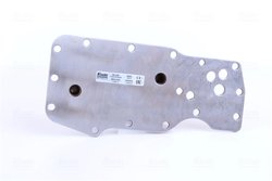 Radiator ulei / termoflot Nissens 91130
