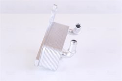 Radiator racire ulei cutie viteze automata Nissens 91129