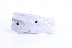 Radiator ulei / termoflot Nissens 91131