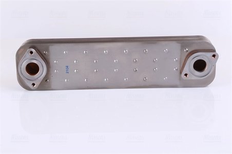 RADIATOR ULEI / TERMOFLOT NISSENS 91132 - Compatibil cu IVECO