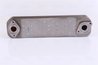 RADIATOR ULEI / TERMOFLOT NISSENS 91132 - Compatibil cu IVECO