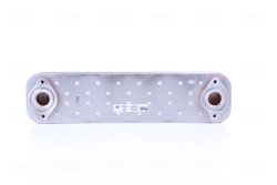 RADIATOR ULEI / TERMOFLOT NISSENS 91133 - Compatibil cu IVECO