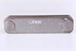 RADIATOR ULEI / TERMOFLOT NISSENS 91132 - Compatibil cu IVECO