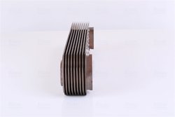 RADIATOR ULEI / TERMOFLOT NISSENS 91132 - Compatibil cu IVECO