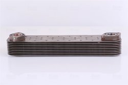 RADIATOR ULEI / TERMOFLOT NISSENS 91132 - Compatibil cu IVECO