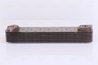 RADIATOR ULEI / TERMOFLOT NISSENS 91132 - Compatibil cu IVECO