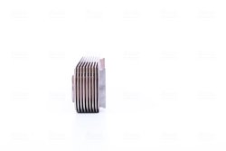 Radiator ulei / termoflot Nissens 91133
