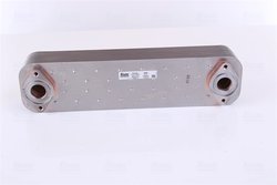RADIATOR ULEI / TERMOFLOT NISSENS 91134 - Compatibil cu IVECO