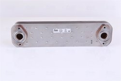 Radiator ulei / termoflot Nissens 91135