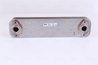 Radiator ulei / termoflot Nissens 91135