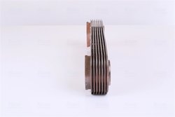 Radiator ulei / termoflot Nissens 91135