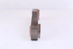 Radiator ulei / termoflot Nissens 91135
