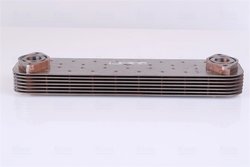 Radiator ulei / termoflot Nissens 91135