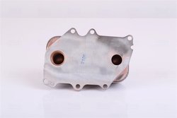 RADIATOR ULEI / TERMOFLOT NISSENS 91137 - Compatibil cu ASKAM, ERF, MAN, NEOPLAN, OPTARE, OTOKAR