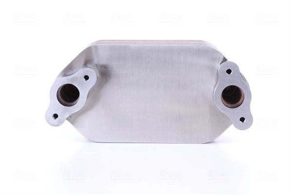 RADIATOR ULEI / TERMOFLOT NISSENS 91138 - Compatibil cu MERCEDES-BENZ, SETRA