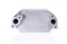 RADIATOR ULEI / TERMOFLOT NISSENS 91138 - Compatibil cu MERCEDES-BENZ, SETRA