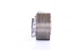 RADIATOR ULEI / TERMOFLOT NISSENS 91138 - Compatibil cu MERCEDES-BENZ, SETRA