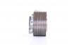 RADIATOR ULEI / TERMOFLOT NISSENS 91138 - Compatibil cu MERCEDES-BENZ, SETRA