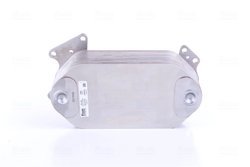 Radiator ulei / termoflot Nissens 91139
