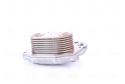 Radiator ulei / termoflot Nissens 91140