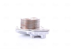 RADIATOR ULEI / TERMOFLOT NISSENS 91140 - Compatibil cu MERCEDES-BENZ