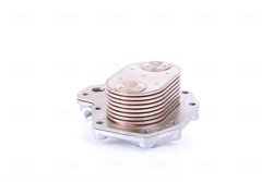 RADIATOR ULEI / TERMOFLOT NISSENS 91140 - Compatibil cu MERCEDES-BENZ