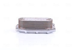 RADIATOR ULEI / TERMOFLOT NISSENS 91141 - Compatibil cu MERCEDES-BENZ