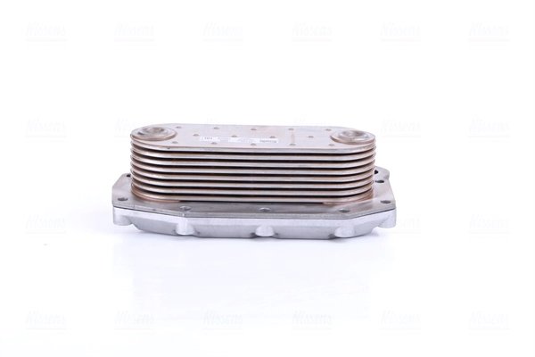 Radiator ulei / termoflot Nissens 91141