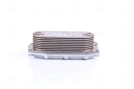Radiator ulei / termoflot Nissens 91141