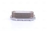 Radiator ulei / termoflot Nissens 91141