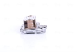 Radiator ulei / termoflot Nissens 91141
