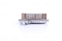Radiator ulei / termoflot Nissens 91141